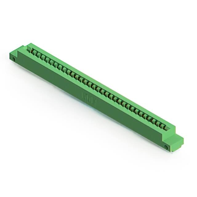 807-064-558-212 EDAC Inc.  Edgeboard Connectors